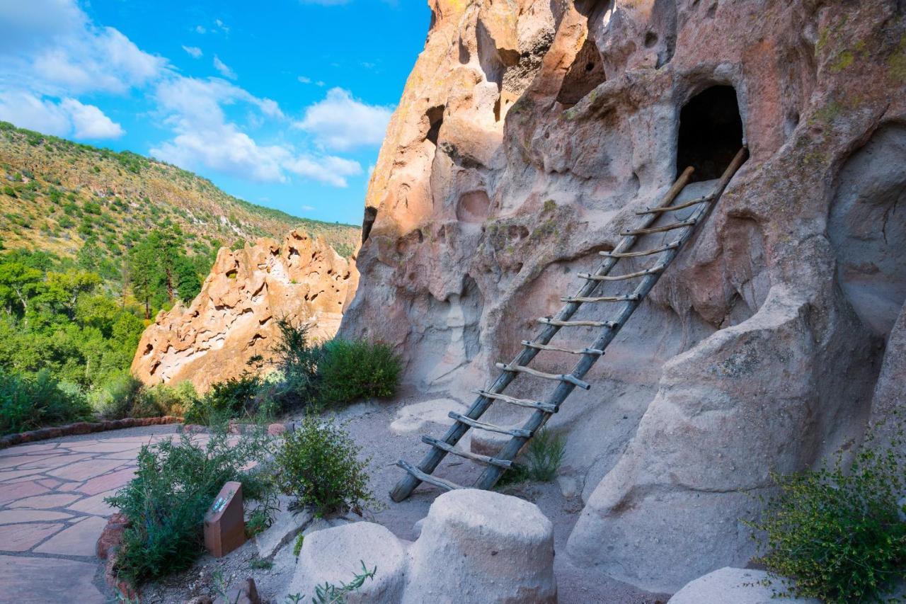 Casa Mirador Villa Santa Fe Eksteriør billede